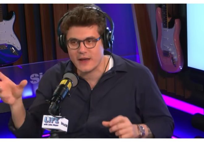 John Mayer Calls Out Country Music As ‘Cheating’