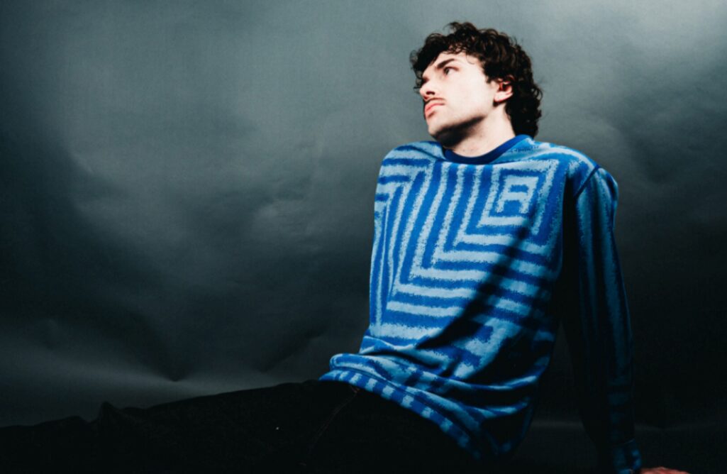 Listen to “2000000TIME” by Possibly Jamie
