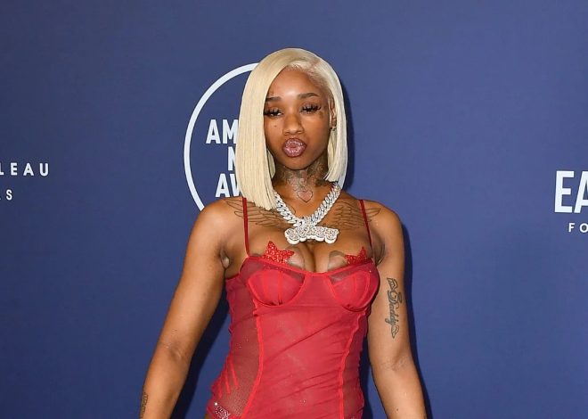 Sexyy Red Releases Surprise Album, Yo Favorite Trappa Favorite Rappa