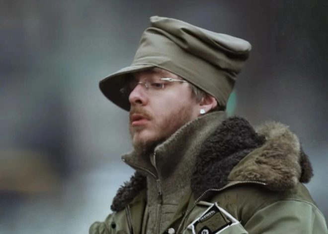 Jack Harlow Recalls When He Thought Drake Was The Best Rapper Alive