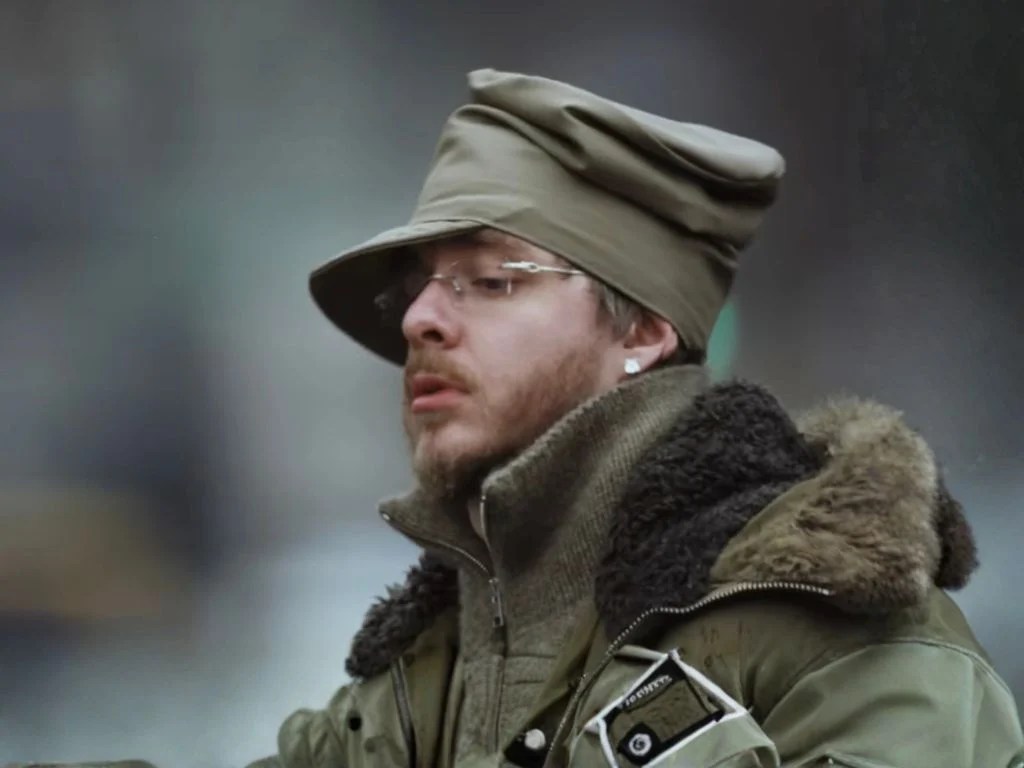 Jack Harlow Recalls When He Thought Drake Was The Best Rapper Alive