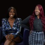 Amara La Negra & Zoey Brinxx Talk Explosive New Season Of “Love & Hip Hop: Miami”