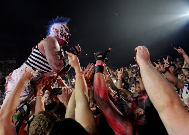 Chad Gray, Mudvayne + Hellyeah