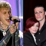 Did mgk Just Diss Yungblud + The Osbournes on New Song?