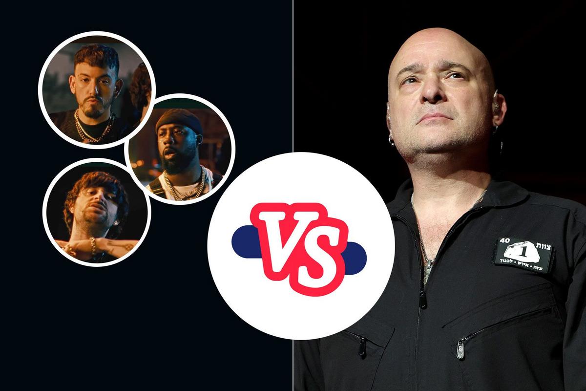 VOTE: Better Style – Collab Songs vs. Band Songs