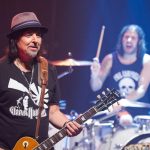 Phil Campbell’s Sons to Continue Band, Announce Memorial Concerts