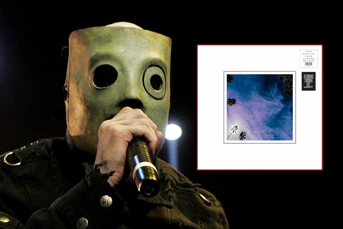Slipknot Fan Shares First Thoughts on ‘Look Outside Your Window’