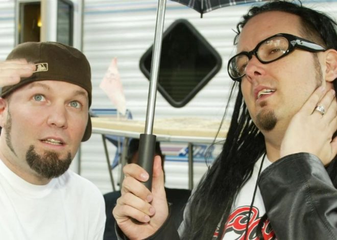 Looking Back at the 43 Bands Who Played Korn’s Family Values Tour