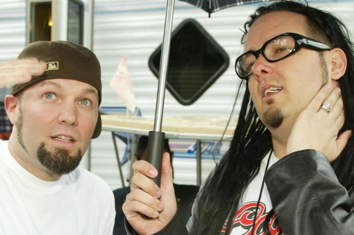 Looking Back at the 43 Bands Who Played Korn’s Family Values Tour