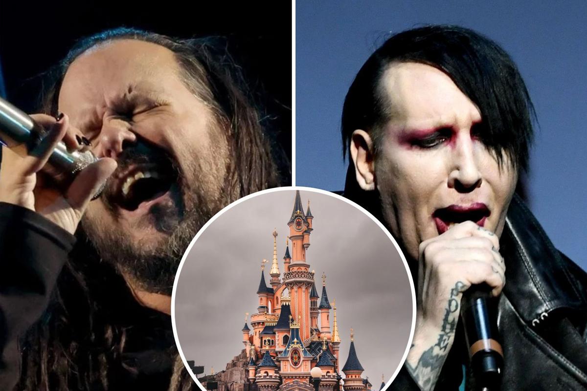 10 Times Metal Bands Made the Best Covers of Disney Songs