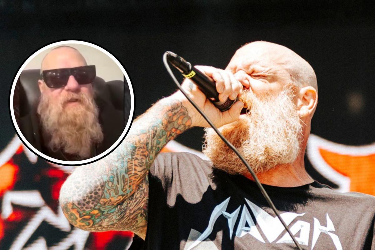 Why Rob Dukes Says Getting Fired From Exodus Was a ‘Blessing’