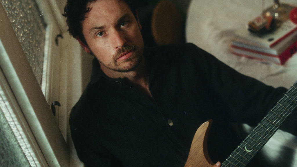 PLINI Streams "An Unnameable Desire", Announces New Album For Late April