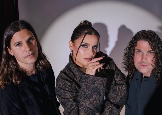 Nelly Furtado Makes Stunning Music Comeback With DVBBS on “Torture of the Heart”