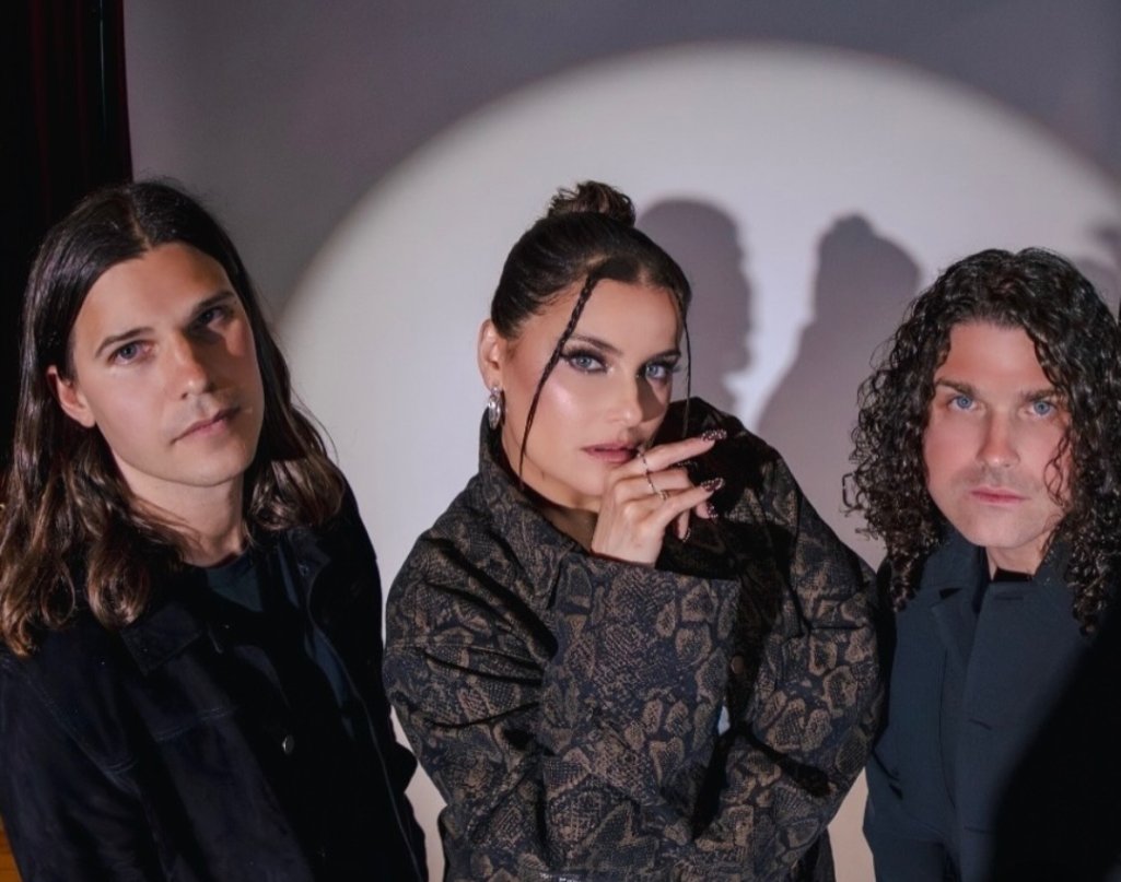 Nelly Furtado Makes Stunning Music Comeback With DVBBS on “Torture of the Heart”