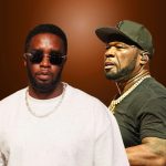 50 Cent Warns Diddy Will Get Away With More When Released From Prison