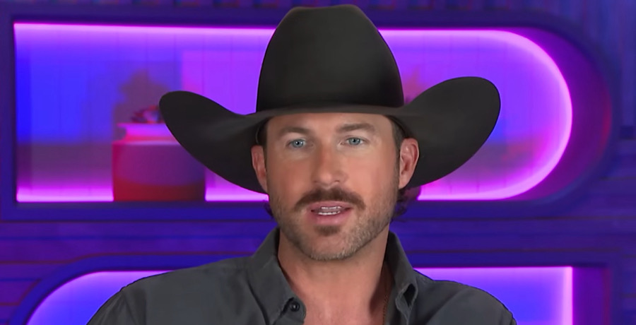 Riley Green Accused Of Stealing Song, Blocking Artist’s Wife