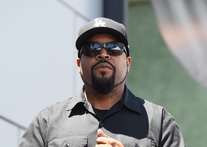 Ice Cube Celebrates Three Decades of Friday With Mike Epps Concert