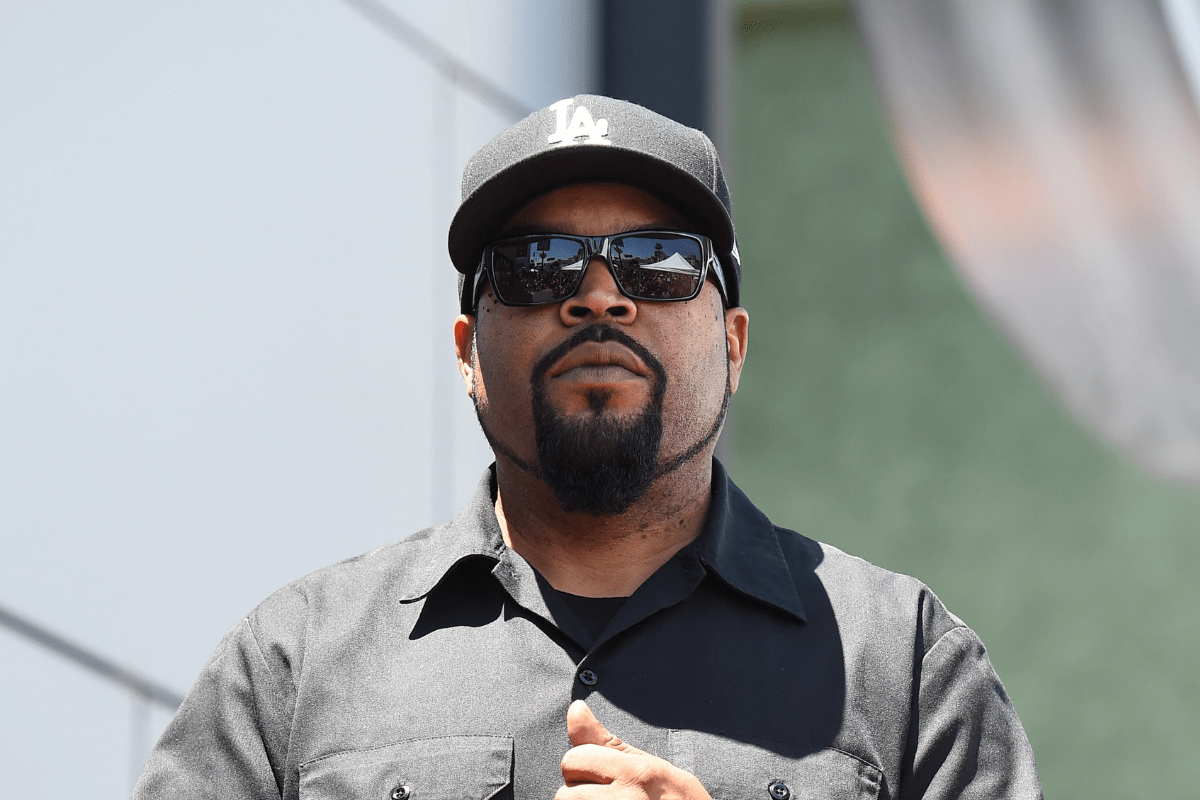 Ice Cube Celebrates Three Decades of Friday With Mike Epps Concert