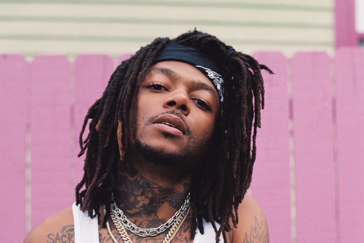 JID Blasts BET And Takes Aim At J. Cole’s “Platinum” Lyric