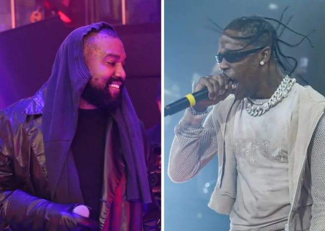Kanye West European Tour Crumbles With Italy Cancellation