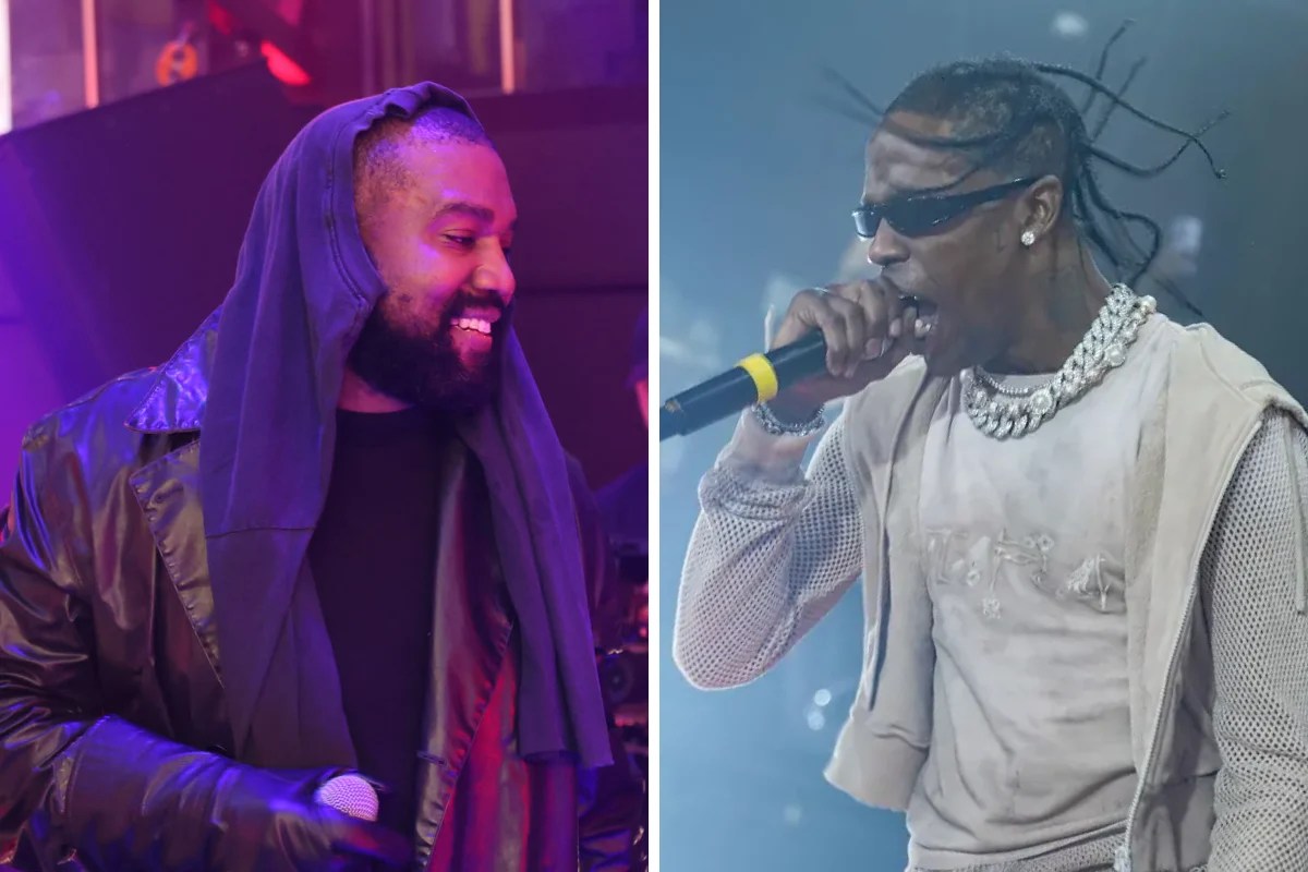 Kanye West European Tour Crumbles With Italy Cancellation