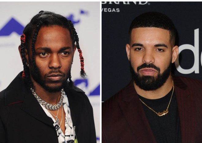 Drake Seems To Fire Shots At Kendrick Lamar On “1 AM In Albany”