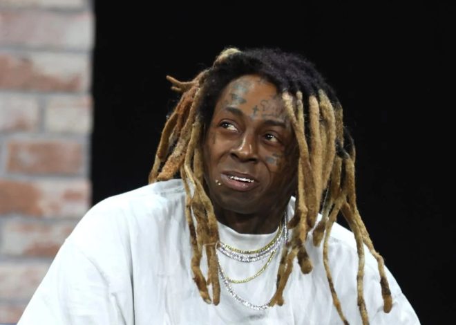 Lil Wayne & Lil Yachty’s Horse Competing In $2M Triple Crown Race