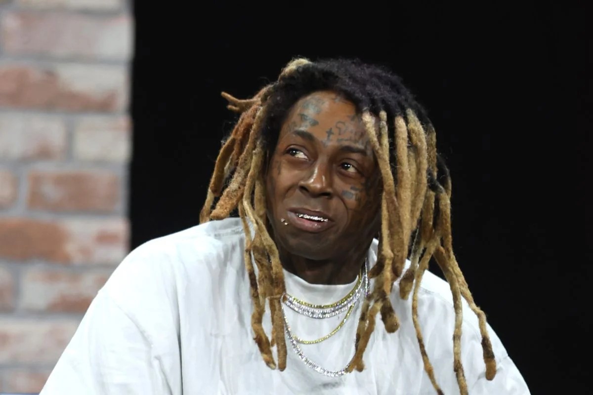 Lil Wayne & Lil Yachty’s Horse Competing In $2M Triple Crown Race