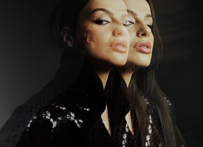 Amelile Embraces The Dark Side Of Desire On New Single “Monster”