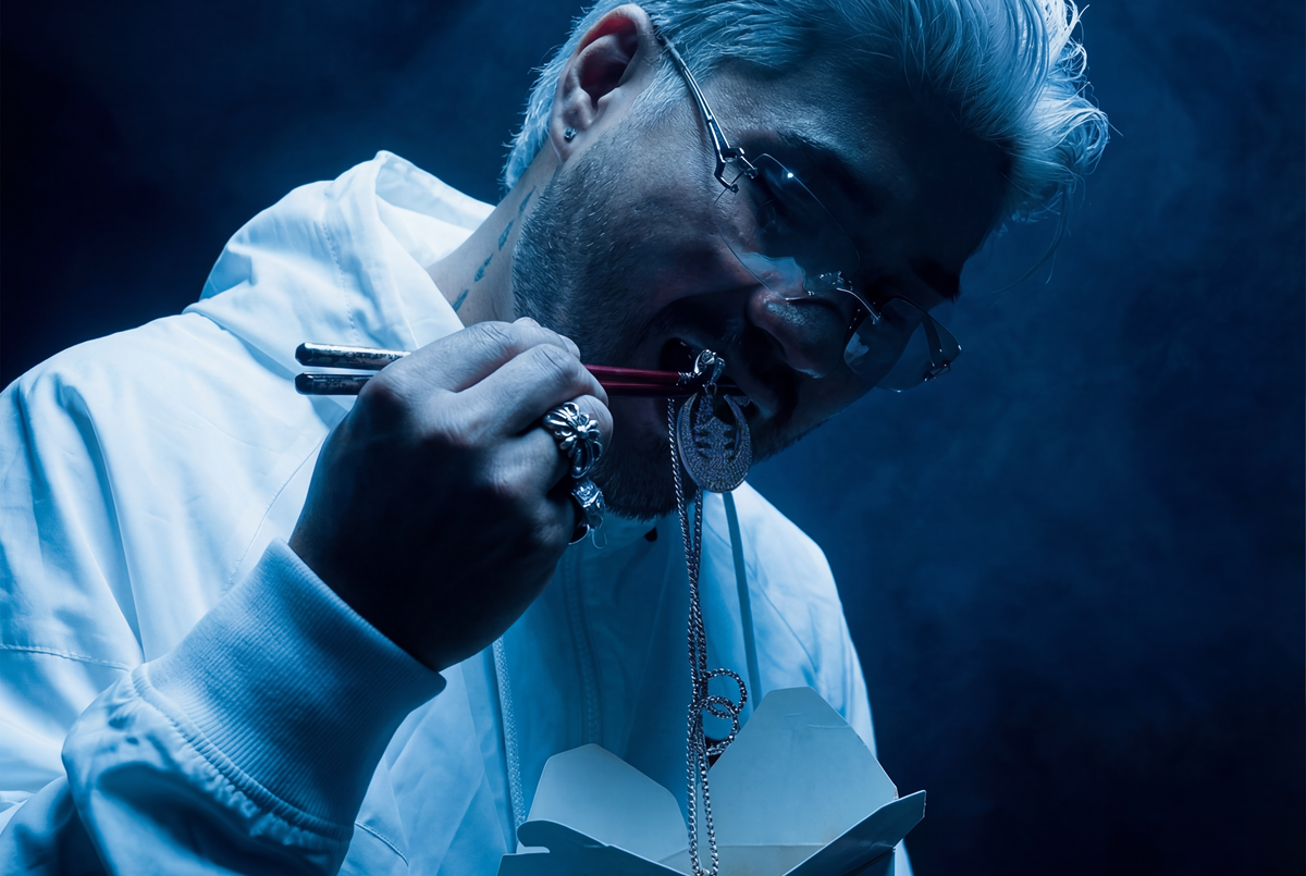 How Wax Motif’s New Album, House of Wax II, Is Challenging the Status Quo