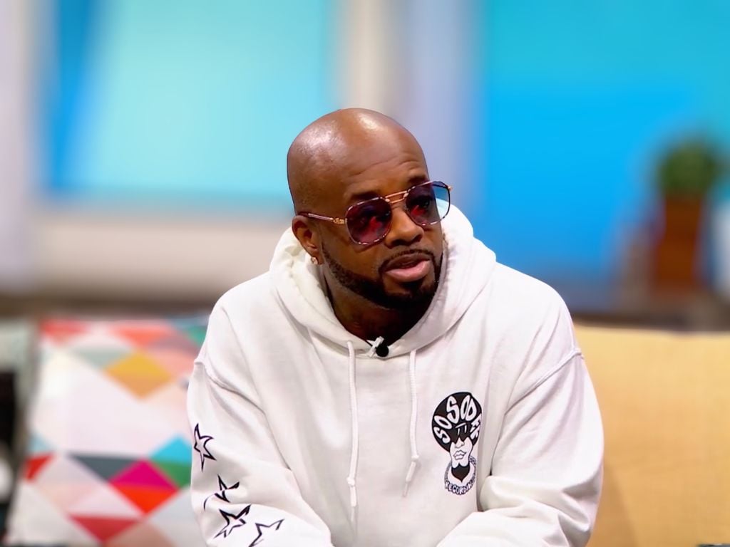 Jermaine Dupri Explodes Over Kris Kross Money Debate As Fans Question What Happened To The Fortune