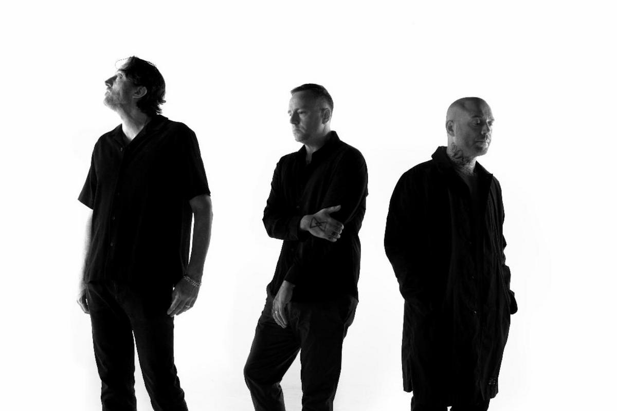 Held.’s Douglas Robinson Celebrates Debut Album