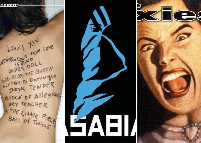 10 Overlooked 2000s Rock Albums That Should’ve Been Bigger