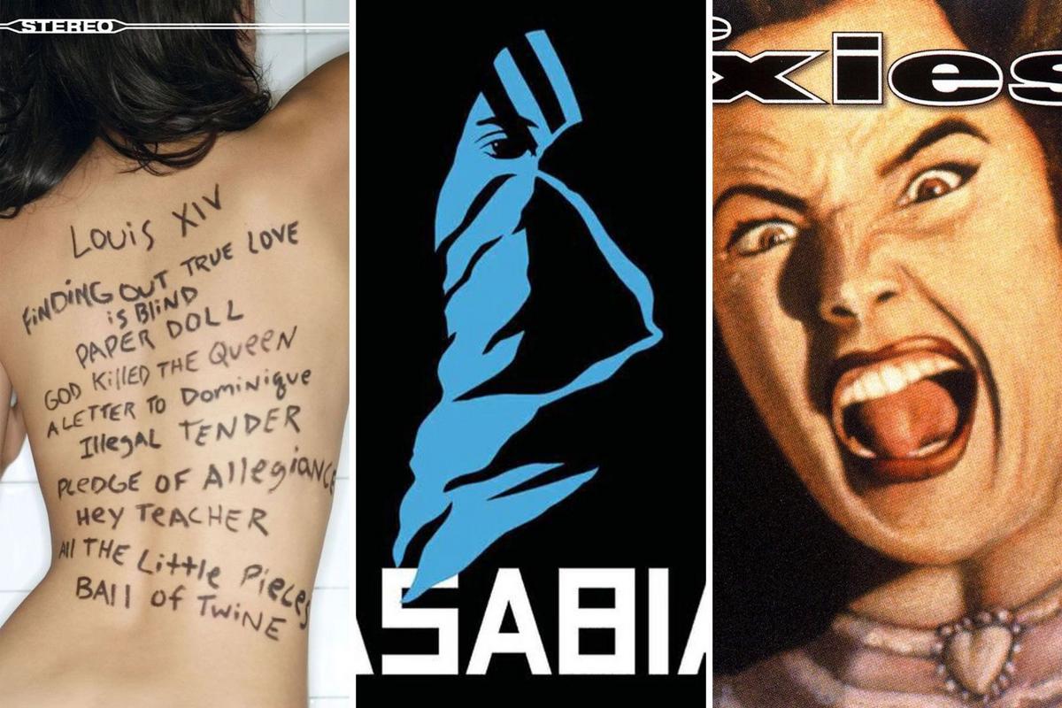 10 Overlooked 2000s Rock Albums That Should’ve Been Bigger