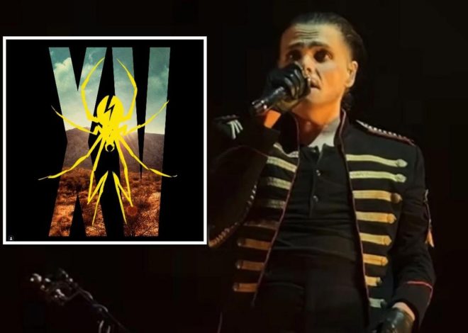 Why Timing of My Chemical Romance’s ‘Danger Days’ Tease Matters