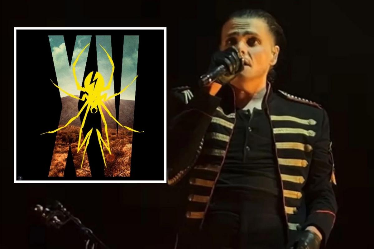 Why Timing of My Chemical Romance’s ‘Danger Days’ Tease Matters