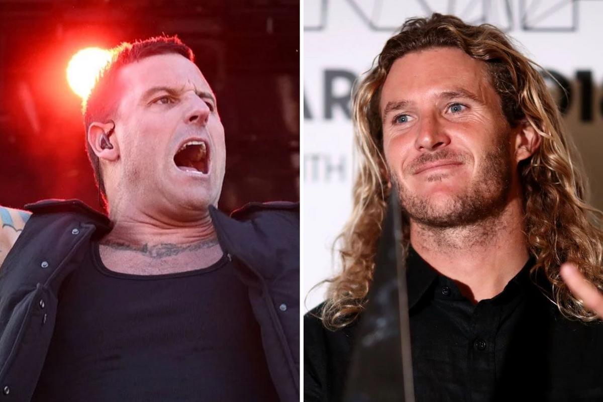 Ex-Parkway Drive Merch Manager Sentenced for Underage Sex Offense