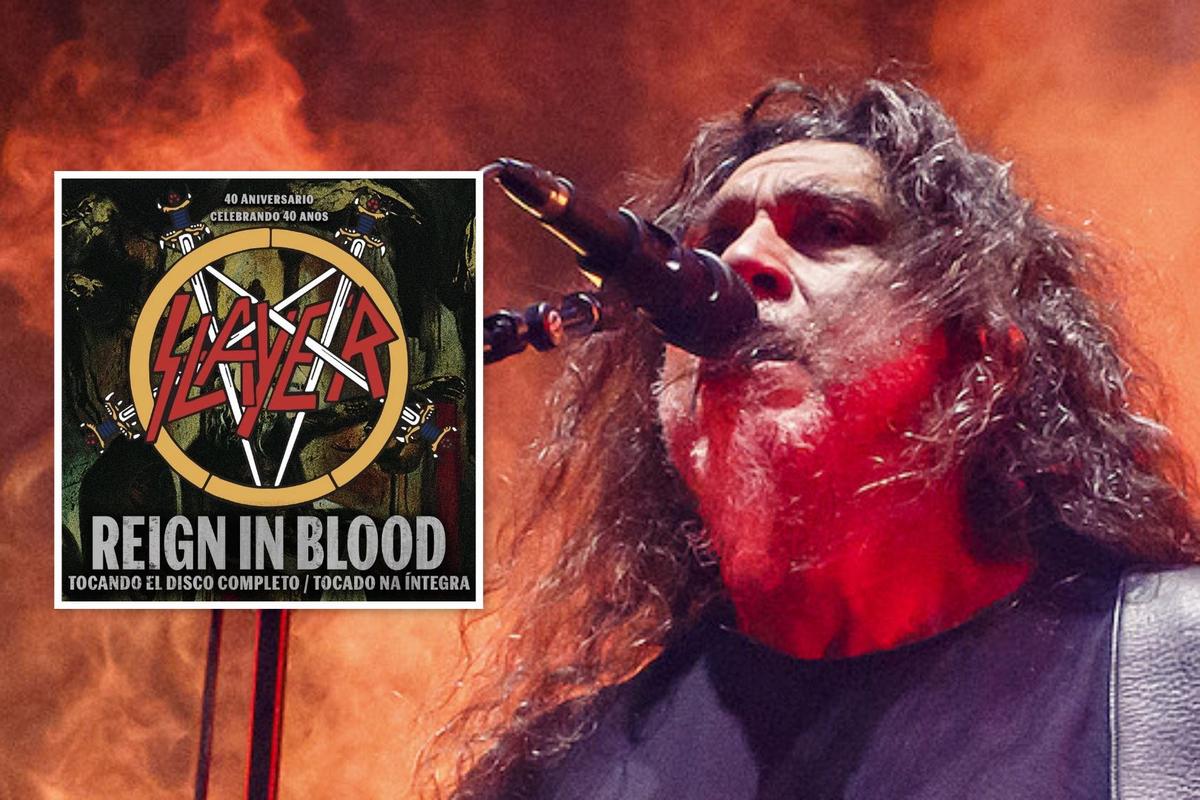 Slayer Announce First Latin American Tour Dates Since 2019