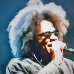 Jay-Z Debuts New Afro Look At Roots Picnic, Smokes  Drake & Damon Dash With Vicious Bars