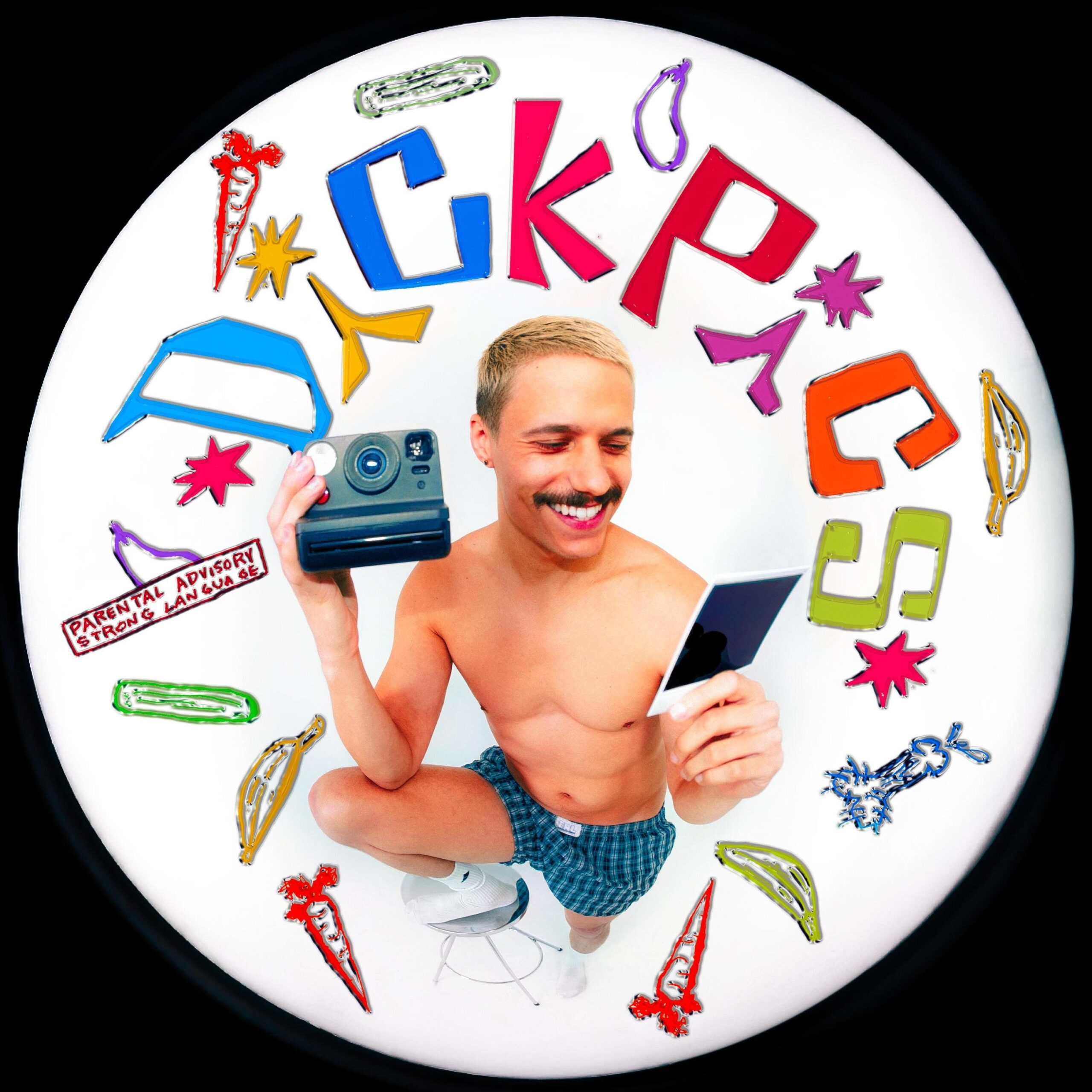 Myylo Turns Internet Thirst Into Queer Pop Gold On “Dick Pics”
