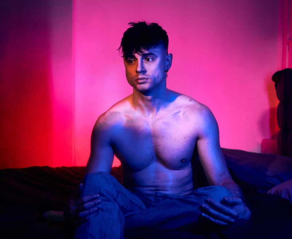 Lostchild Reimagines “Never Sleep” With a Powerful Dancefloor Twist
