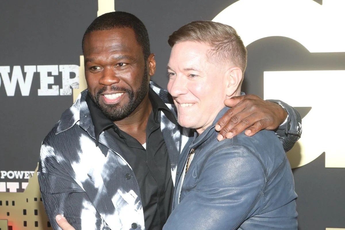 “Power” Star Joseph Sikora Shares Intense Story Of Armed Fans Testing His Character In Chicago