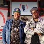 Ronald “Bee Stinger” Savage Reopens The Afrika Bambaataa Conversation In Explosive AllHipHop Interview