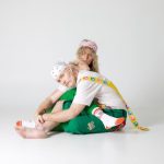Hercules & Love Affair announce two new EPs and share the infectious disco-tinged anthem “I Get High” featuring Hips & Lips