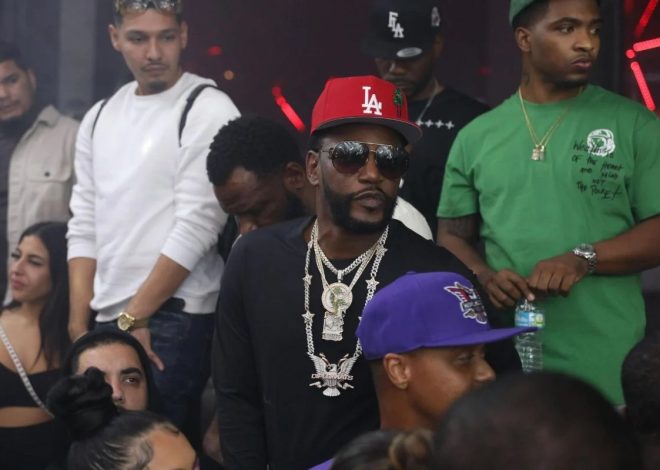 EXCLUSIVE: JR Writer Sues UMG Over Unpaid Royalties From Cam’ron And Juelz Santana Classics
