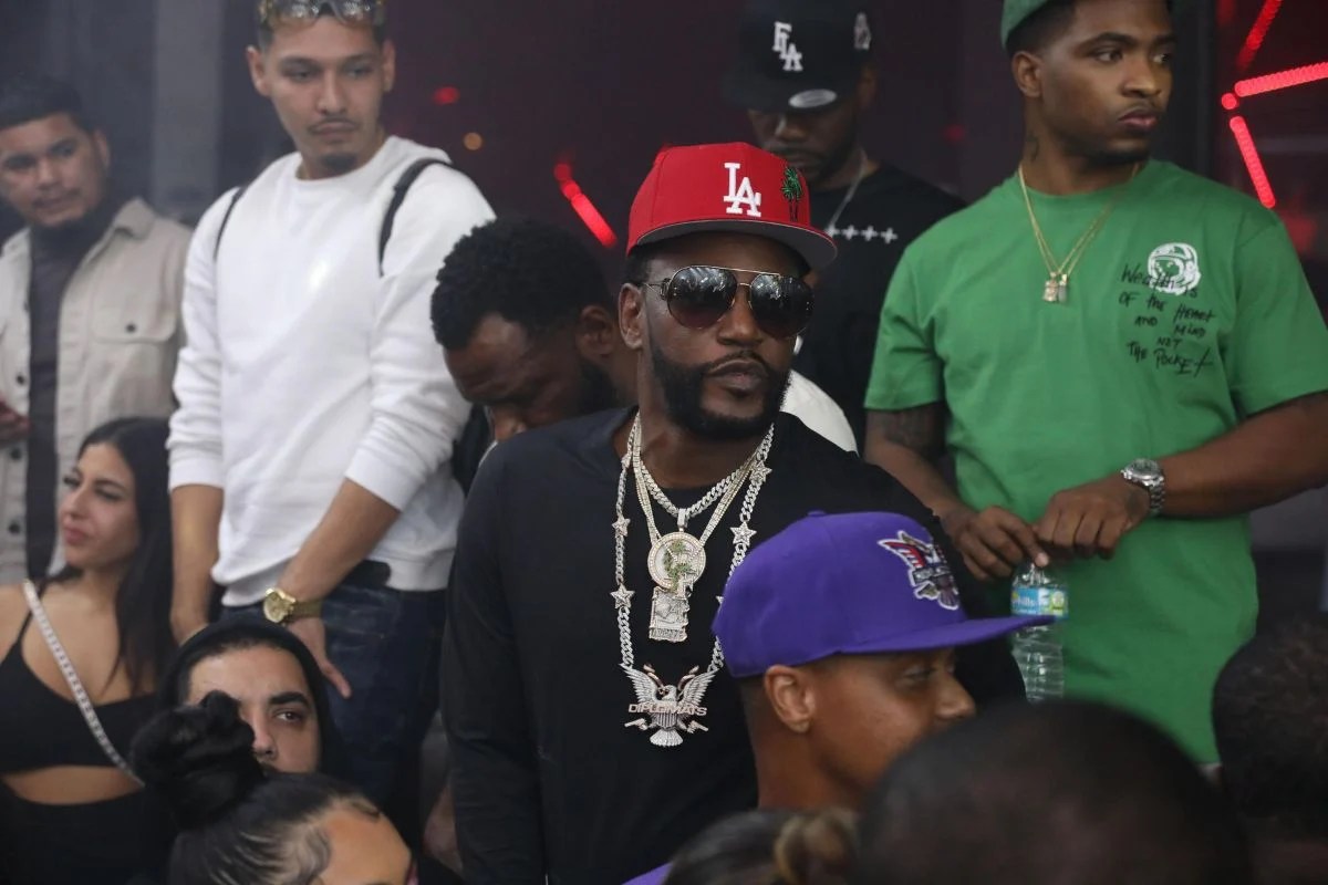EXCLUSIVE: JR Writer Sues UMG Over Unpaid Royalties From Cam’ron And Juelz Santana Classics