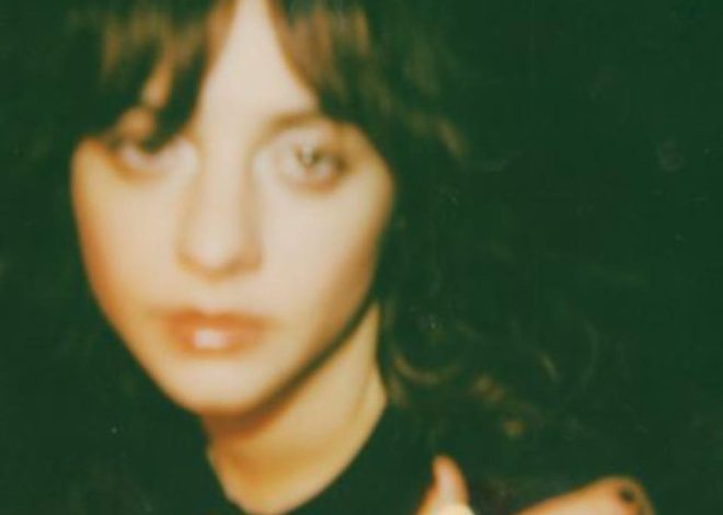 Watch Déyyess Embrace Romance and Uncertainty in “Crush” Music Video