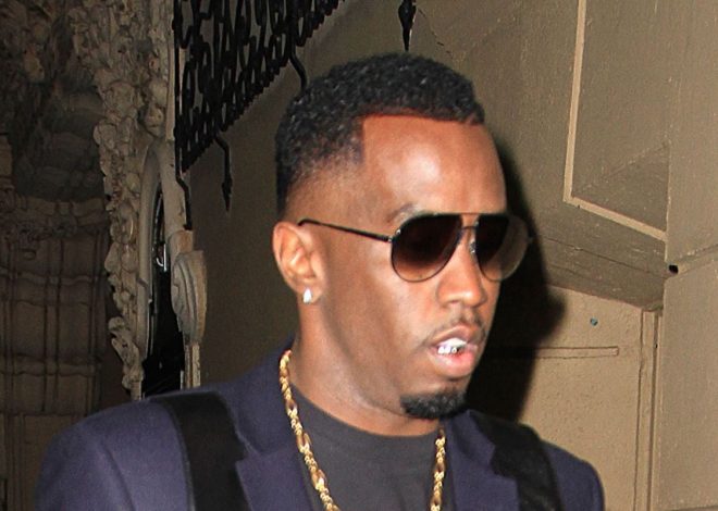 Rumor Has It: Alleged Diddy, Daphne Joy & Sly Diggler Tape Sends Social Media To Hades
