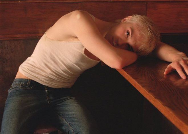 Meet the new LENNIKIM: Finds His Voice on the Emotional “Gas Station Lover”