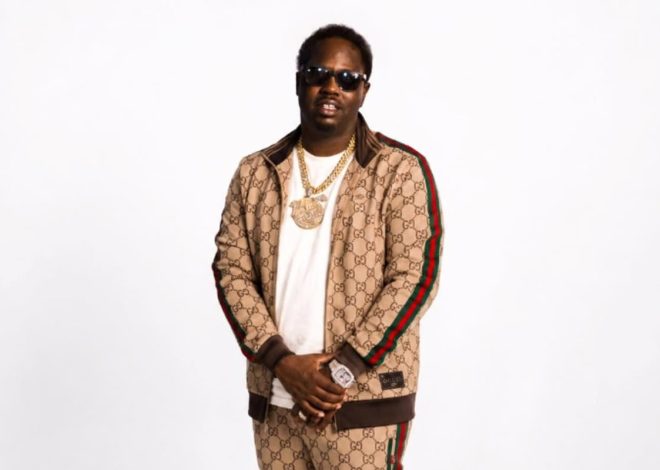 West Memphis Artist Heata Boom Announces New Single “Wealthy” Releasing June 12
